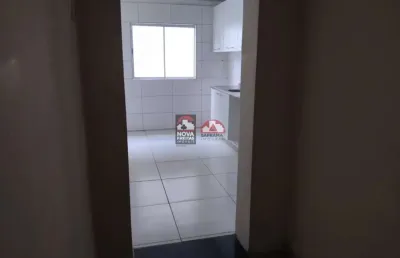 Ponto comercial para alugar na Avenida Manoel Borba Gato, Ponto B, 986, Jardim Nova América, São José dos Campos
