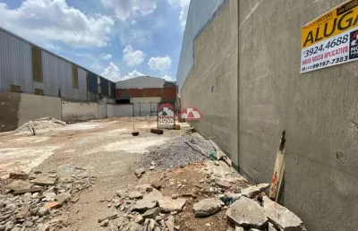 Ponto comercial para alugar na Praça Monsenhor Ascânio Brandão, 43, Jardim São Dimas, São José dos Campos