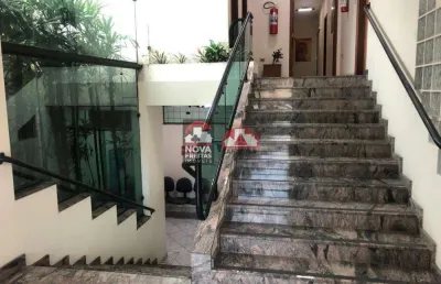 Ponto comercial para alugar na Rua Doutor Frederico Machado, Sala 02, 294, São Benedito, Pindamonhangaba