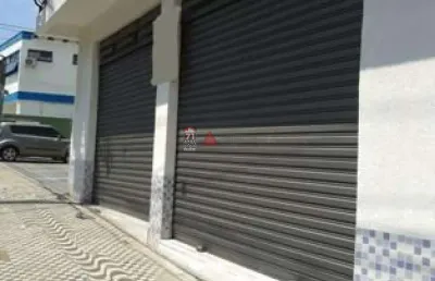 Ponto comercial para alugar na Rua Vilaça, Prédio, 893, Centro, São José dos Campos