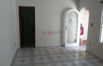 Casa com 1 quarto para alugar na Rua Doutor Milton Parodi, 155, Jardim Portugal, São José dos Campos