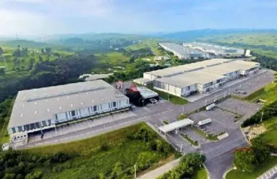 Ponto comercial para alugar na Rodovia Presidente Dutra, Km 134 Galpão A-01 - 0, s/n, Vila São João, Caçapava