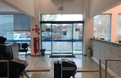 Ponto comercial para alugar na Rua Laurent Martins, 209, Jardim Esplanada, São José dos Campos