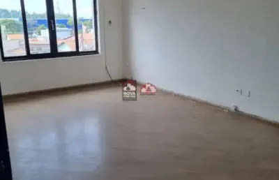 Ponto comercial para alugar na Avenida Presidente Juscelino Kubitschek, (Sobre Loja) Fundo, 7440, Vila Industrial, São José dos Campos