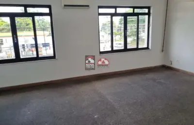 Ponto comercial para alugar na Avenida Presidente Juscelino Kubitschek, (Sobre Loja) Frente, 7440, Vila Industrial, São José dos Campos