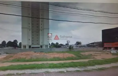 Terreno comercial para alugar na Rua Carlos Maria Auricchio, 71, Condomínio Royal Park, São José dos Campos