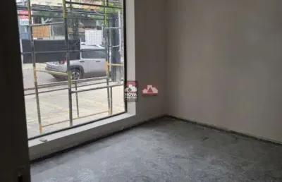 Ponto comercial para alugar na Rua Padre Rodolfo, 240, Vila Ema, São José dos Campos