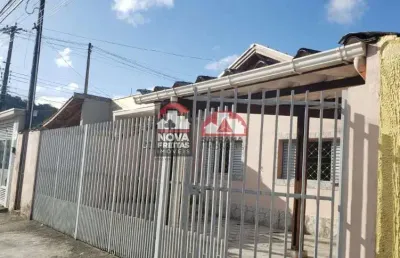 Casa com 4 quartos para alugar na Rua João Marcelo, 88, Estrela D'Alva, Caraguatatuba