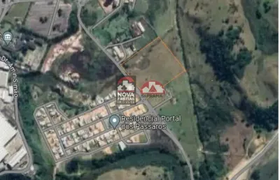 Terreno comercial para alugar na Estrada Municipal Glaudiston Pereira de Oliveira, S/N, Putim, São José dos Campos