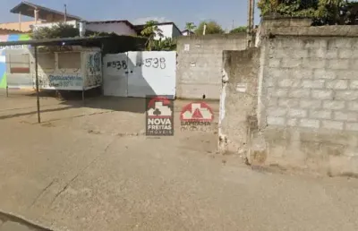 Terreno comercial para alugar na Avenida João Rodolfo Castelli, 538, Putim, São José dos Campos