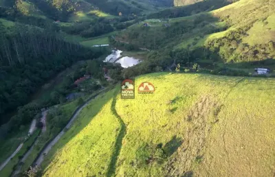 Terreno comercial para alugar em São Francisco Xavier, São José dos Campos 