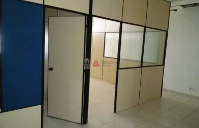 Comercial sala em condomínio em são josé dos campos