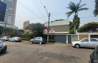 Casa com 6 quartos para alugar na Rua Pandiá Calógeras, 29, Jardim Esplanada II, São José dos Campos