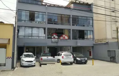 Ponto comercial para alugar na Praça Cândido Dias Castejon, 34, Centro, São José dos Campos