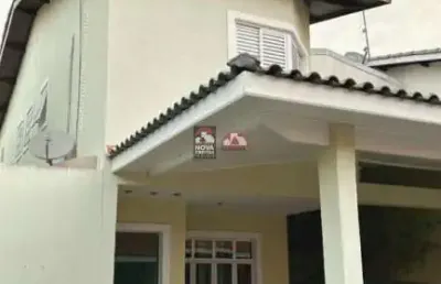 Casa com 3 quartos para alugar na Avenida Estevan Corbani, 449, Jardim Santa Maria, Jacareí