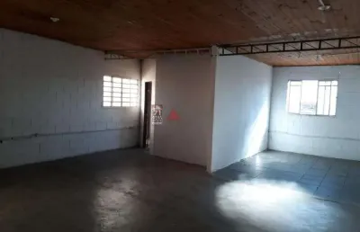 Ponto comercial para alugar na Avenida Ouro Fino, 2859, Bosque dos Eucaliptos, São José dos Campos