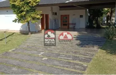 Casa com 4 quartos para alugar na Estrada Rio Comprido - Alameda Das Melissas, Fase 02, 5001, Rio Comprido, Jacareí