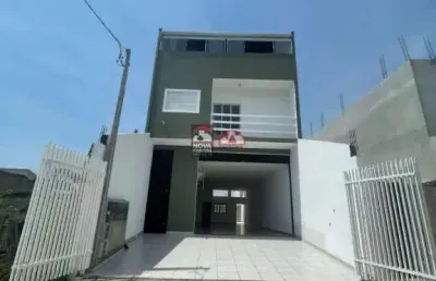 Ponto comercial para alugar na Rua Angelo Carlos Naressi Machado, 130, Setville Altos de São José, São José dos Campos