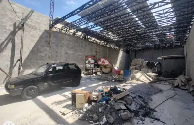 Ponto comercial para alugar na Rua São Benedito, 90, Centro, Caraguatatuba