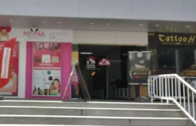 Comercial loja em condomínio em são josé dos campos