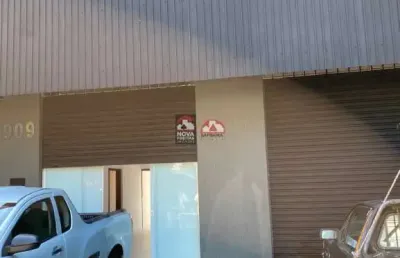 Ponto comercial para alugar na Avenida Cidade Jardim, 911, Jardim Satélite, São José dos Campos