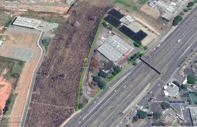 Ponto comercial para alugar na Avenida Deputado Benedito Matarazzo, 7005, Jardim das Colinas, São José dos Campos