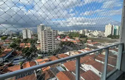 Apartamento com 2 quartos à venda na Rua Cosmos, 53, Jardim América, São José dos Campos
