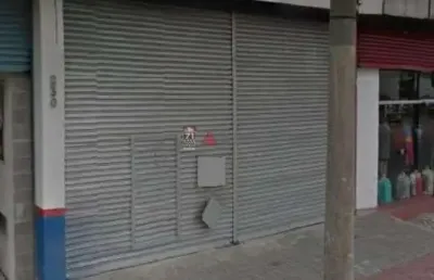 Ponto comercial à venda na Rua Antônio Saes, 230, Centro, São José dos Campos