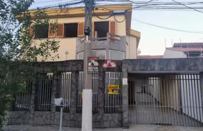 Casa com 5 quartos à venda na Rua Angélica Aceto Siqueira, 62, Centro, Pindamonhangaba
