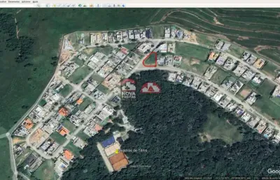 Terreno à venda no condomínio urbanova ? são josé dos campos/sp