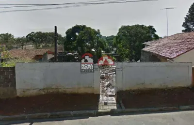 Terreno espaçoso em bairro nobre: ideal para seu próximo empreendimento!