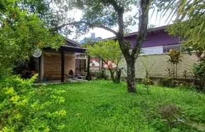 Casa no centro de caraguatatuba serve para comercio