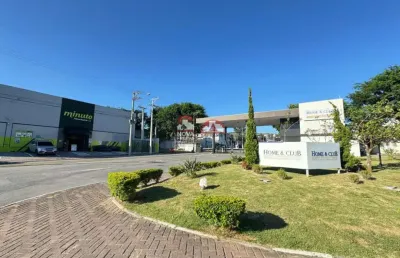 Casa espetacular em condomínio fechado - home club villa branca em jacareí