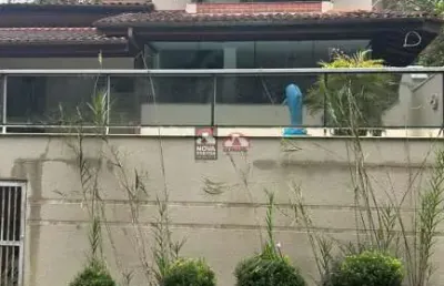 Casa com 3 quartos à venda na Rua das Goiabeiras, 595, Park Imperial, Caraguatatuba