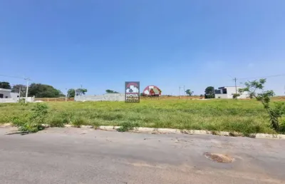 Terreno à venda na Rua José Benedito Quirino, Quadra D, S/N, Campinas, Pindamonhangaba