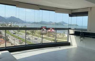 Apartamento com 3 quartos à venda na Avenida Prefeito Geraldo Nogueira da Silva, 869, Indaiá, Caraguatatuba