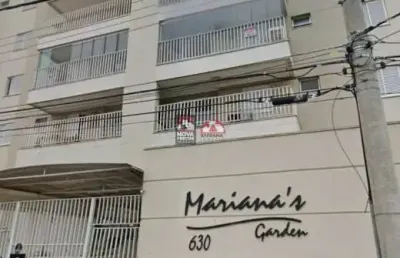 Apartamento à venda ou locação no jardim san mariano - são josé dos campos