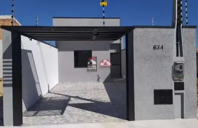 Venda de casa no bairro residencial e comercial portal dos eucaliptos em pindamonhangaba/sp!