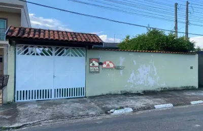 Casa com 2 quartos à venda na Rua Joaninha Bassanelli Dos Santos, Quadra: 36 / Lote: 1.138, 24, Residencial Mantiqueira, Pindamonhangaba