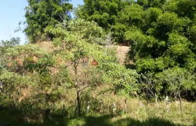 Terreno à venda na Rodovia Doutor Caio Gomes Figueiredo, S/N, Mandú, Pindamonhangaba