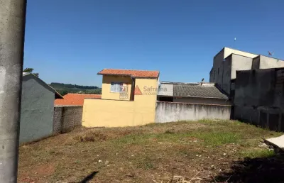 Terreno à venda na Rua Herotildes Ramos, Jardim Santa Rosa, São José dos Campos