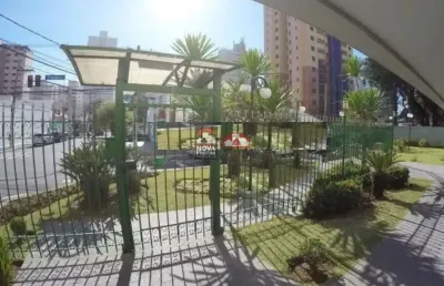 Apartamento à venda na vila adyana ? são josé dos campos/sp