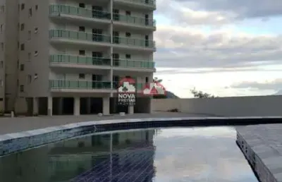Apartamento com 2 quartos à venda na Alameda Dos Cedros Do Líbano, Bloco A, 197, Cidade Jardim, Caraguatatuba