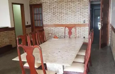 Apartamento com 4 quartos à venda na Avenida Drº Arthur Da Costa Filho, 1477, Centro, Caraguatatuba
