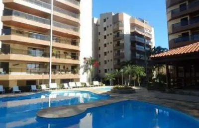 Cobertura com 3 quartos à venda na Rua Galdino Muniz, Bloco 3, 85, Tabatinga, Caraguatatuba