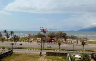 Cobertura com 2 quartos à venda na Avenida General Osório, 45, Parque Balneário Poiares, Caraguatatuba