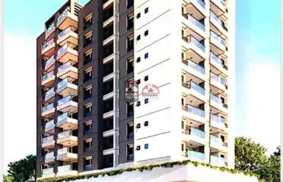 Venda de apartamento - cobertura no bairro balneário forest com 3 dormitórios e 2 garagens