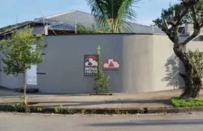 Casa com 3 quartos à venda na Alameda dos Pinheiros, 350, Cidade Jardim, Caraguatatuba