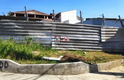 Terreno à venda na Rua dos Topógrafos, 19, Parque Novo Horizonte, São José dos Campos