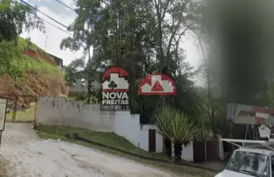 Ponto comercial à venda na Av. Roberto Ugolini, sn, Angola, Santa Branca